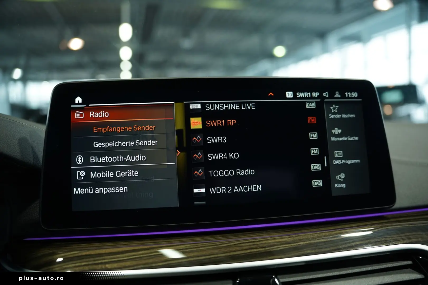 BMW 530 d xD Lim. M Sport  2.H  20  ACC M-Bremse