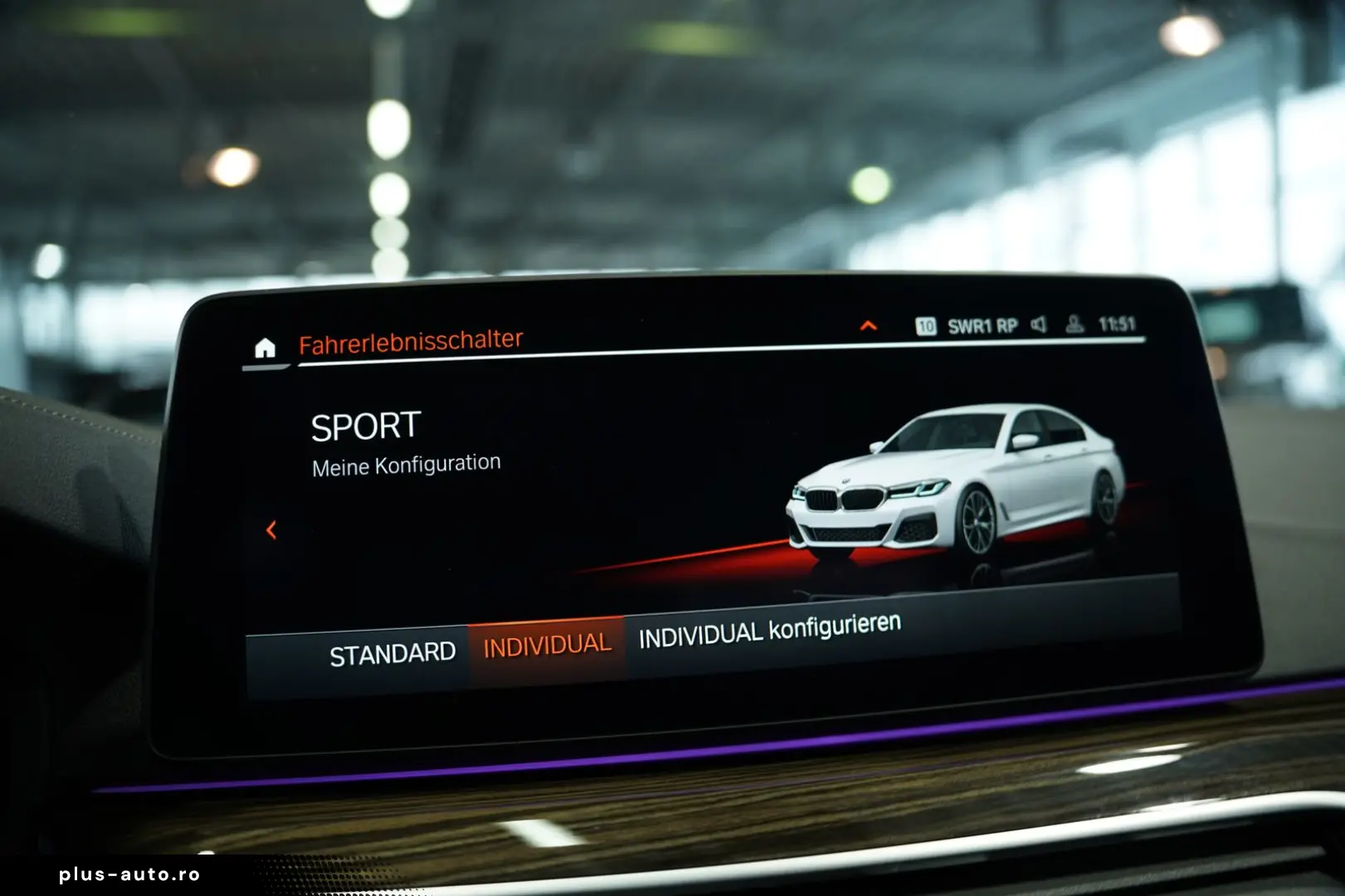 BMW 530 d xD Lim. M Sport  2.H  20  ACC M-Bremse