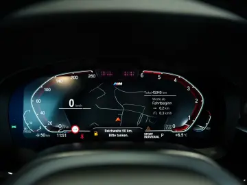 BMW 530 d xD Lim. M Sport  2.H  20  ACC M-Bremse