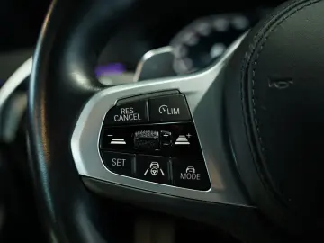 BMW 530 d xD Lim. M Sport  2.H  20  ACC M-Bremse