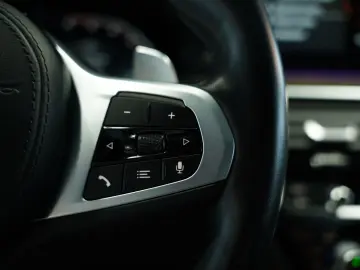 BMW 530 d xD Lim. M Sport  2.H  20  ACC M-Bremse