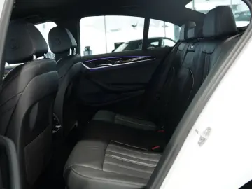 BMW 530 d xD Lim. M Sport  2.H  20  ACC M-Bremse