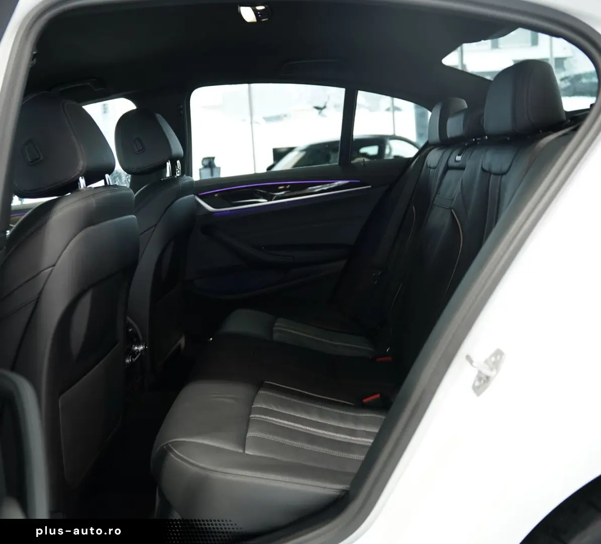 BMW 530 d xD Lim. M Sport  2.H  20  ACC M-Bremse