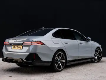 BMW 530 5-serie 530e M Sport Edition   M-Sport   Ada