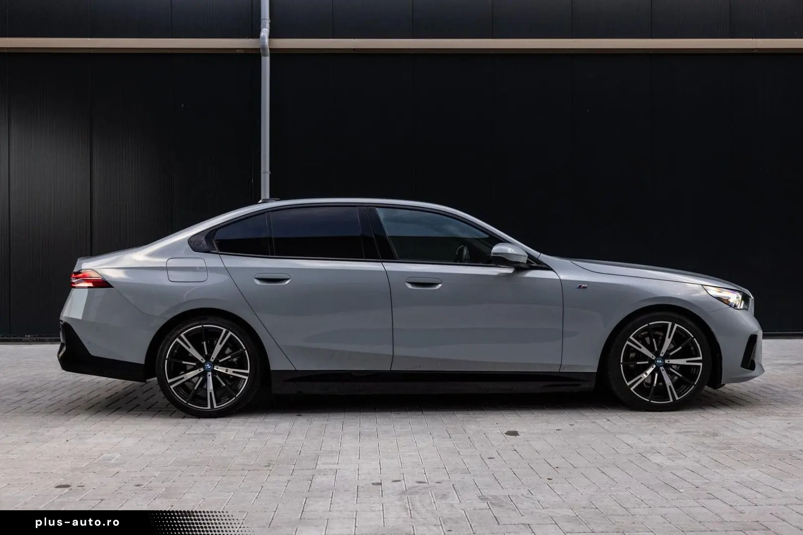 BMW 530 5-serie 530e M Sport Edition   M-Sport   Ada