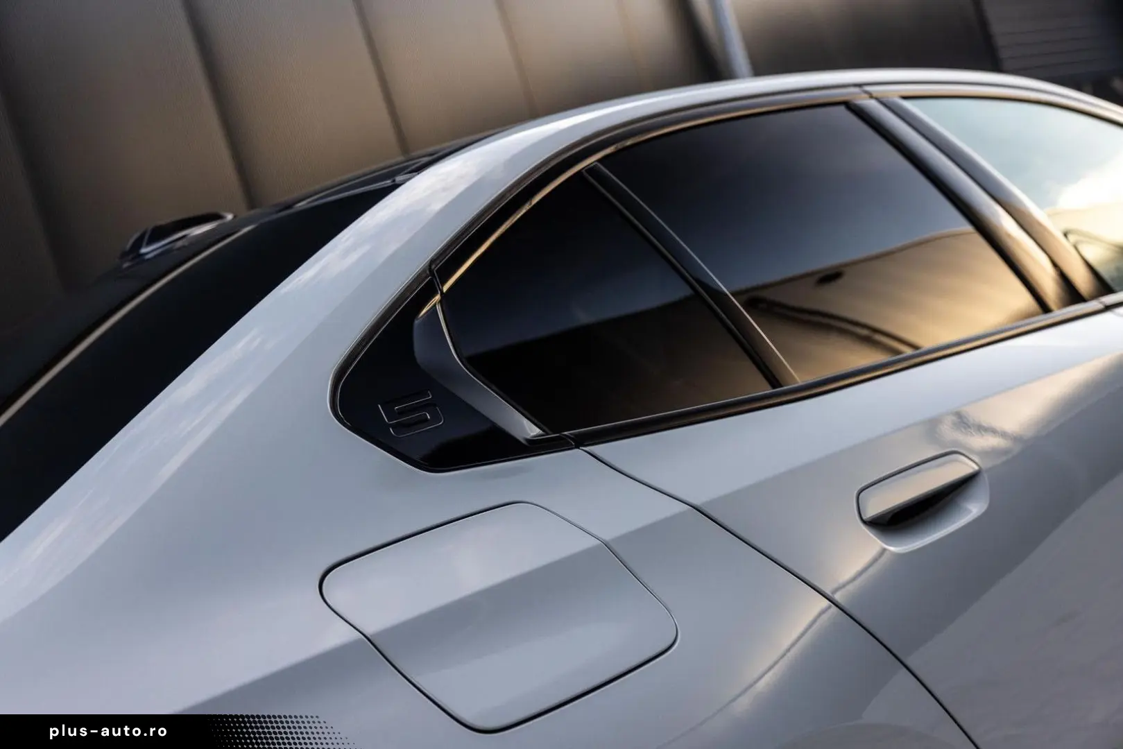 BMW 530 5-serie 530e M Sport Edition   M-Sport   Ada