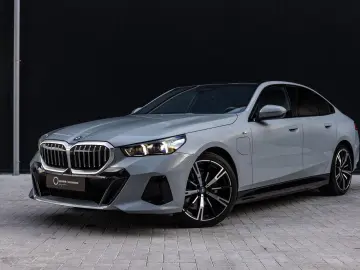 BMW 530 5-serie 530e M Sport Edition   M-Sport   Ada