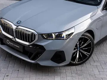 BMW 530 5-serie 530e M Sport Edition   M-Sport   Ada