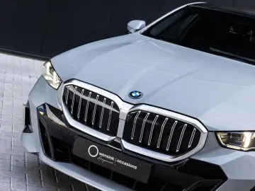 BMW 530 5-serie 530e M Sport Edition   M-Sport   Ada