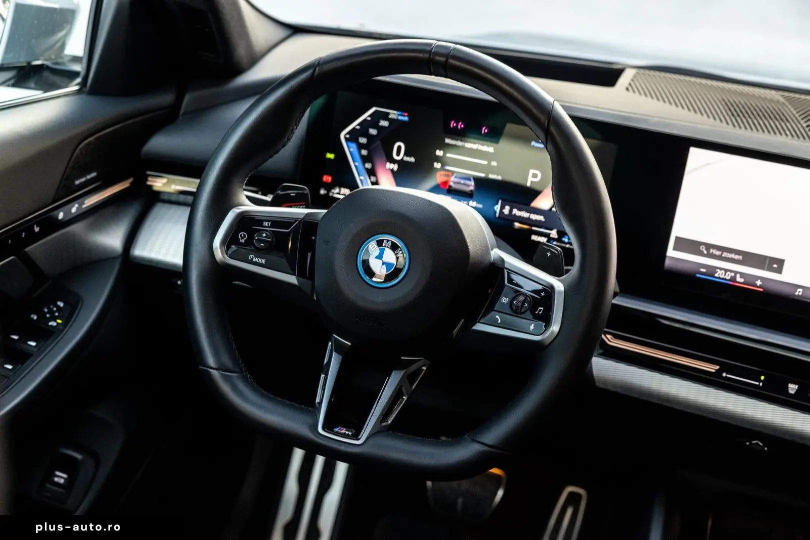 BMW 530 5-serie 530e M Sport Edition   M-Sport   Ada