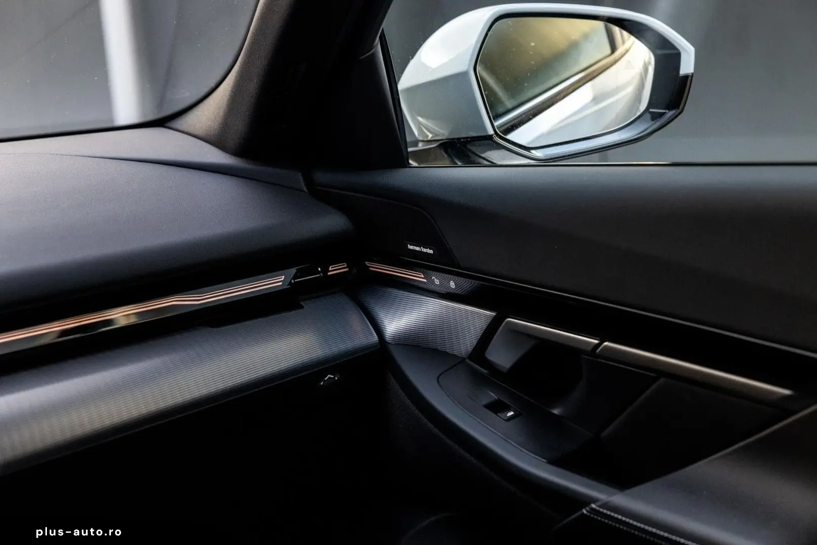 BMW 530 5-serie 530e M Sport Edition   M-Sport   Ada