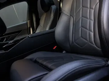 BMW 530 5-serie 530e M Sport Edition   M-Sport   Ada