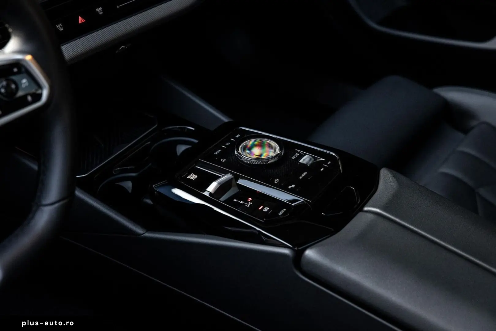 BMW 530 5-serie 530e M Sport Edition   M-Sport   Ada