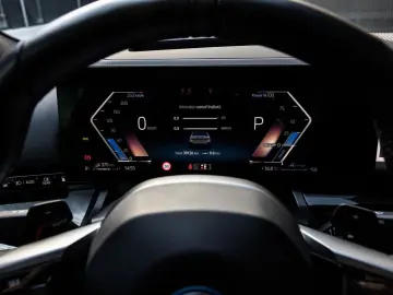 BMW 530 5-serie 530e M Sport Edition   M-Sport   Ada