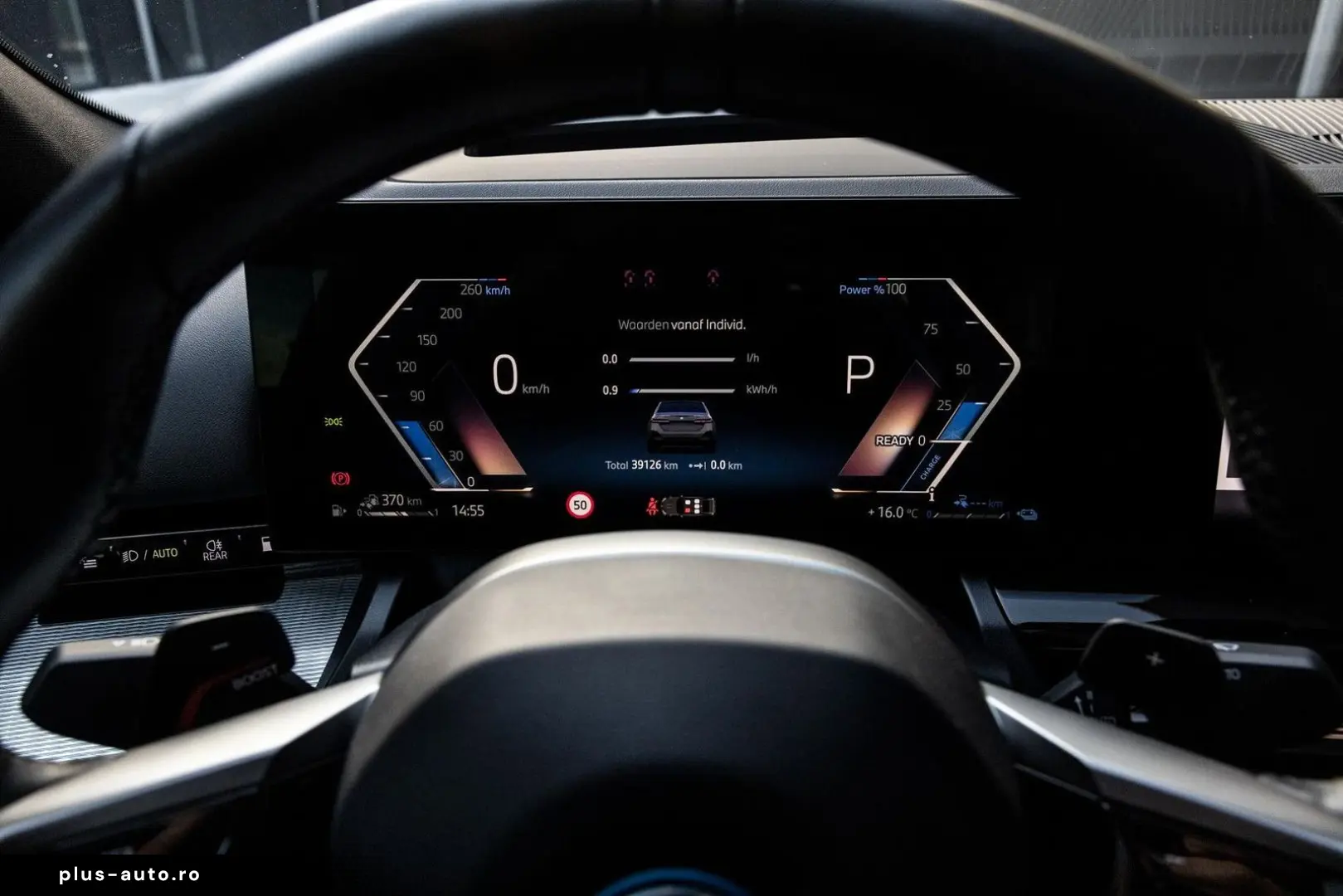 BMW 530 5-serie 530e M Sport Edition   M-Sport   Ada