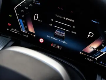 BMW 530 5-serie 530e M Sport Edition   M-Sport   Ada