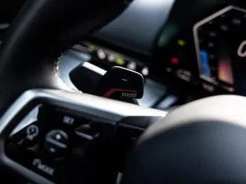 BMW 530 5-serie 530e M Sport Edition   M-Sport   Ada