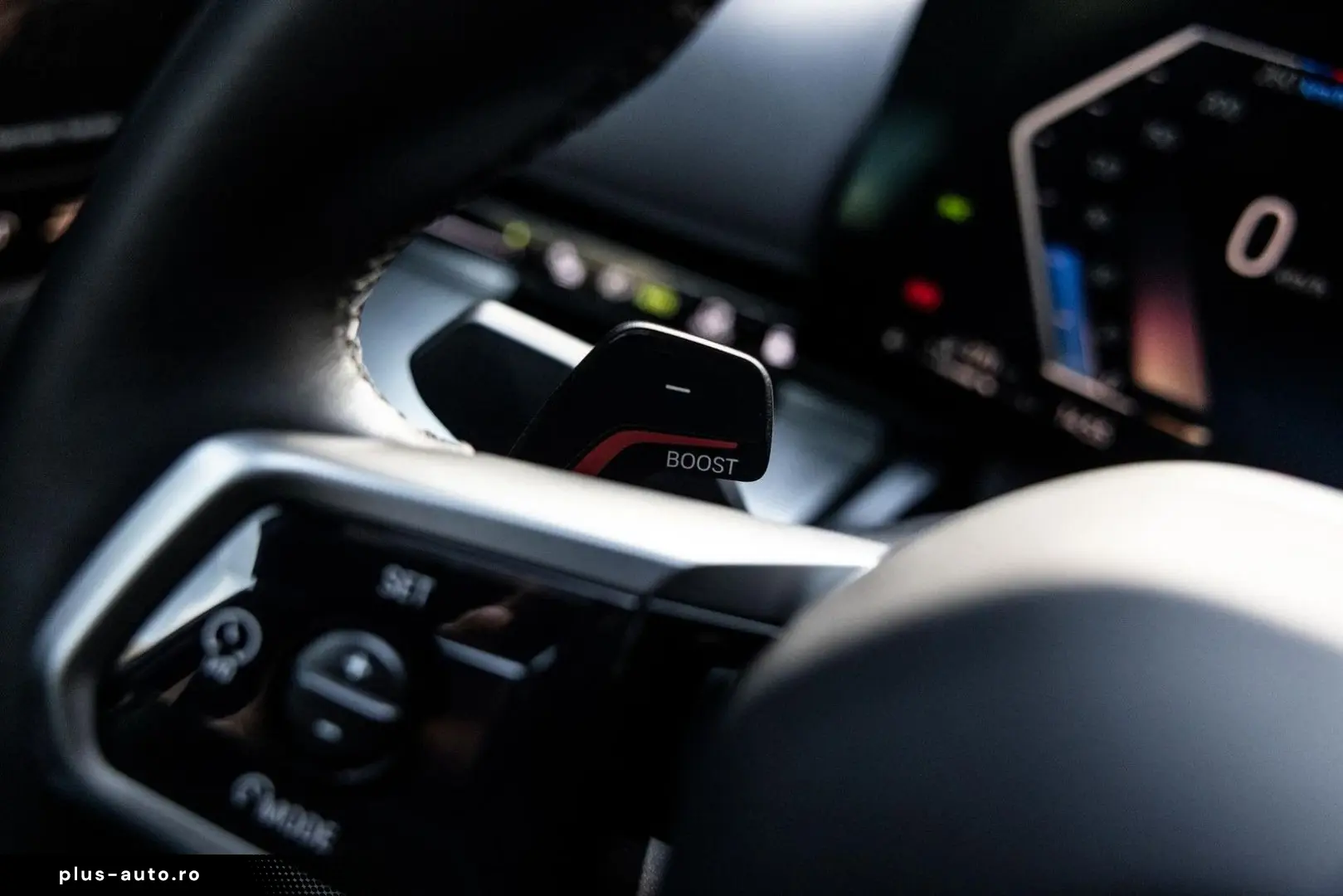 BMW 530 5-serie 530e M Sport Edition   M-Sport   Ada