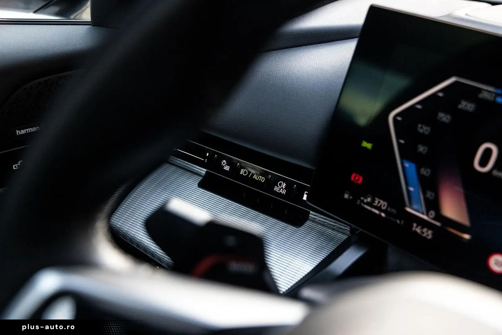 BMW 530 5-serie 530e M Sport Edition   M-Sport   Ada