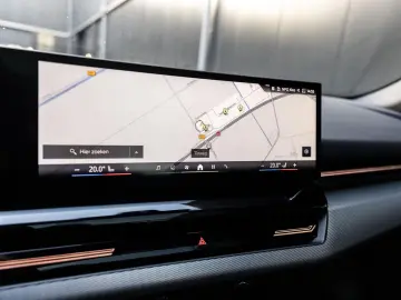 BMW 530 5-serie 530e M Sport Edition   M-Sport   Ada