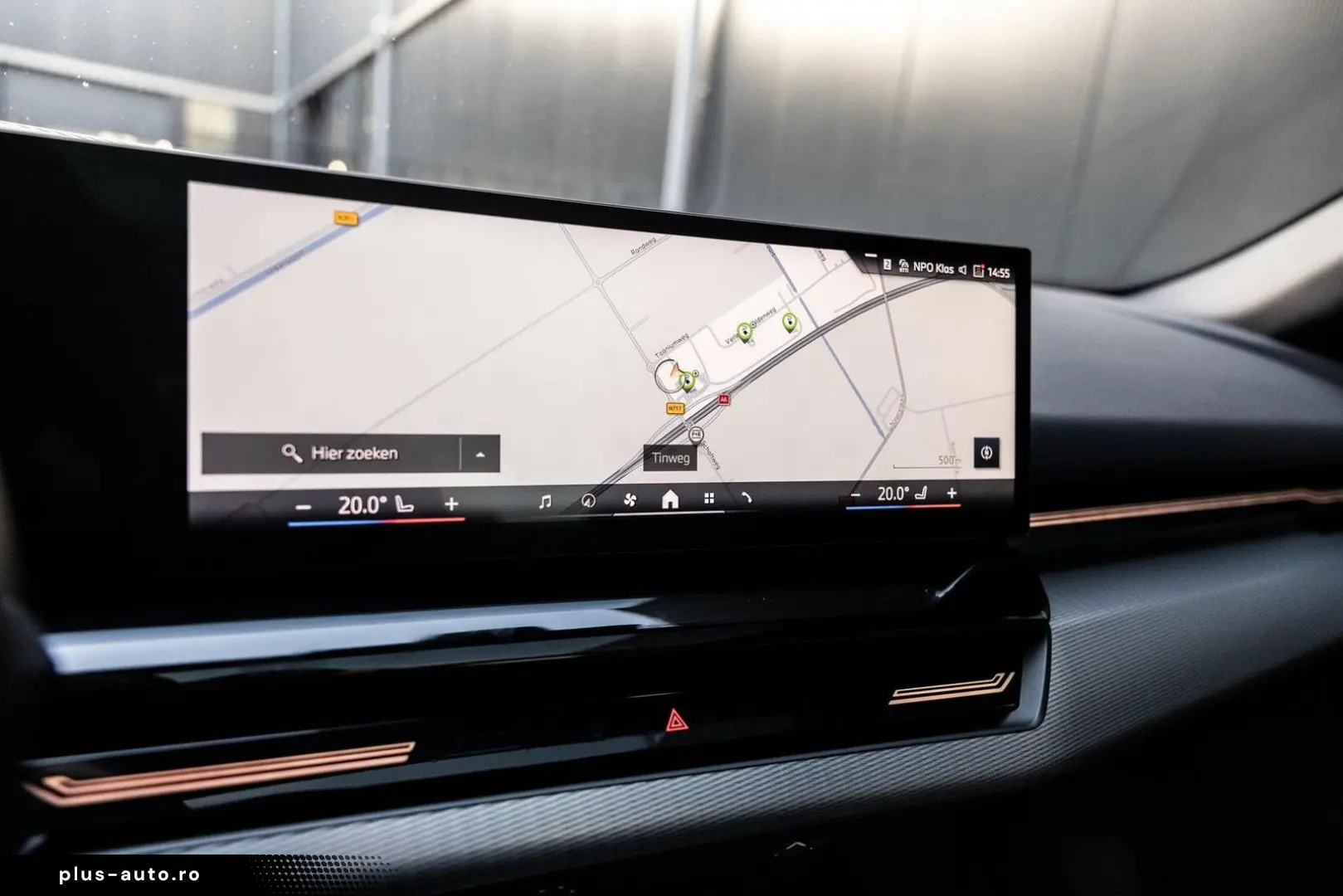 BMW 530 5-serie 530e M Sport Edition   M-Sport   Ada