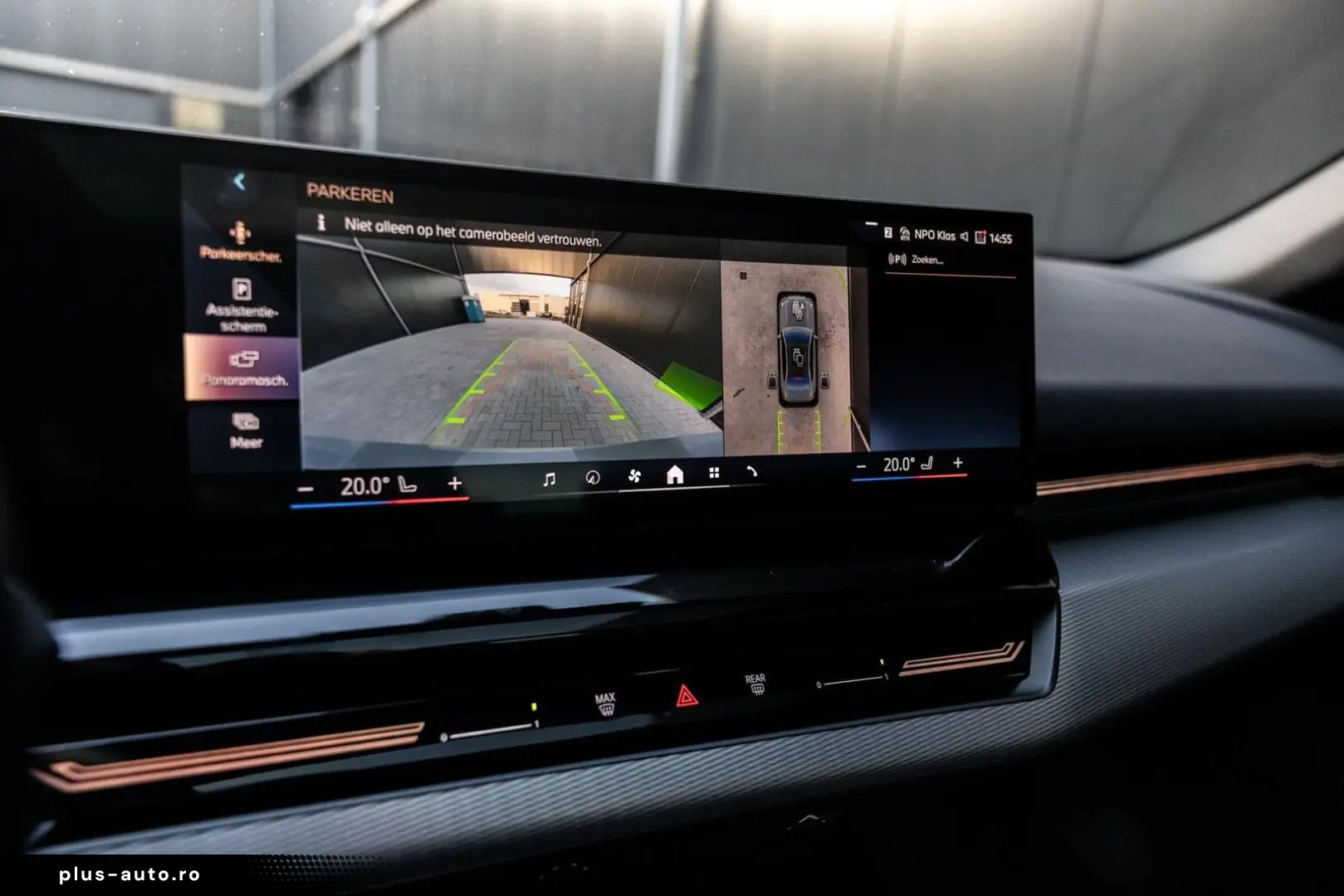 BMW 530 5-serie 530e M Sport Edition   M-Sport   Ada