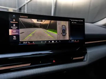 BMW 530 5-serie 530e M Sport Edition   M-Sport   Ada