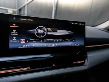 BMW 530 5-serie 530e M Sport Edition   M-Sport   Ada