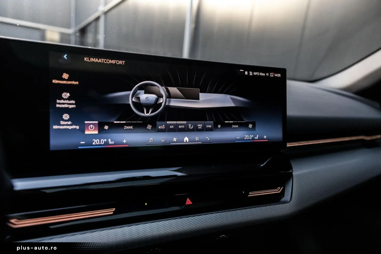 BMW 530 5-serie 530e M Sport Edition   M-Sport   Ada