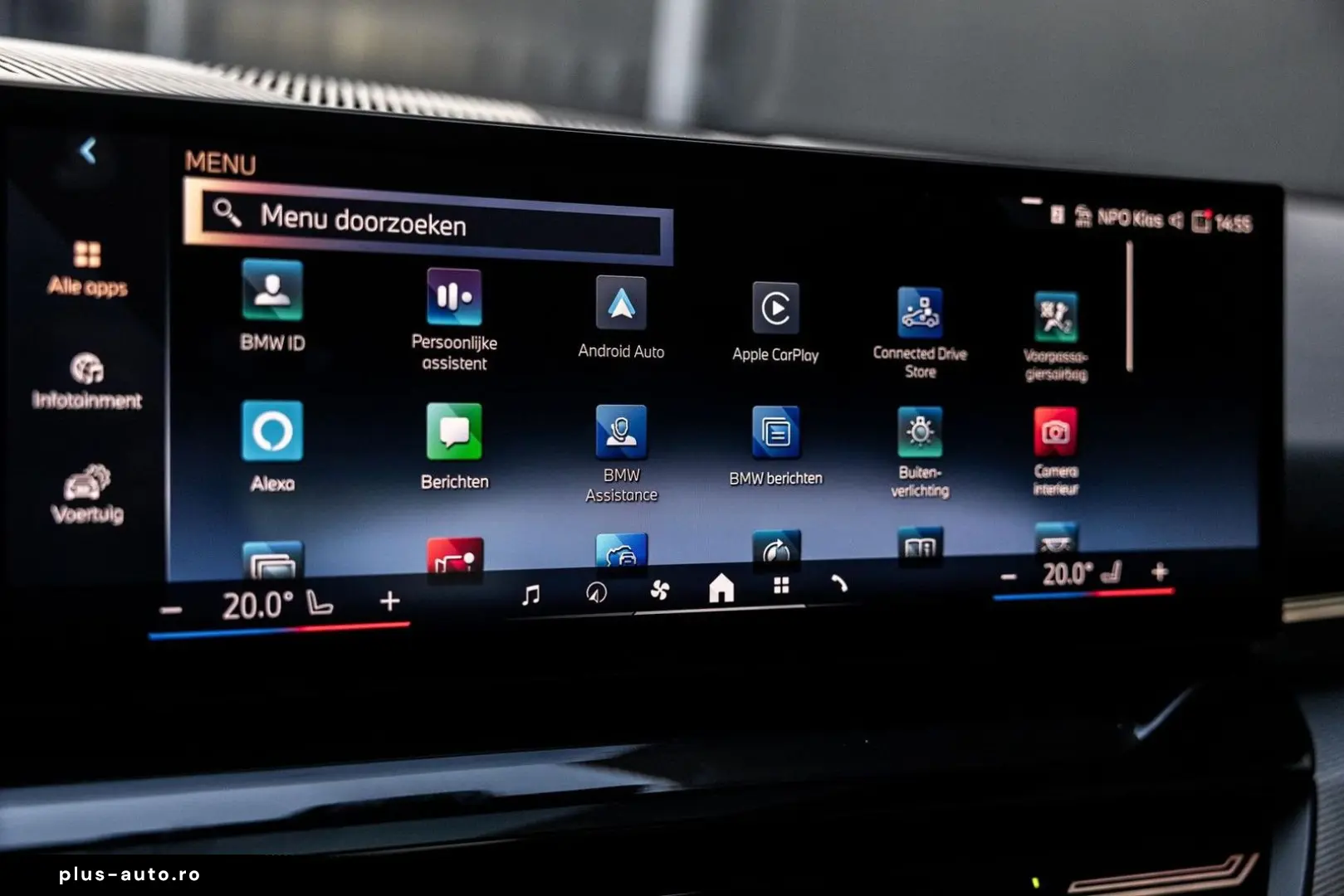 BMW 530 5-serie 530e M Sport Edition   M-Sport   Ada