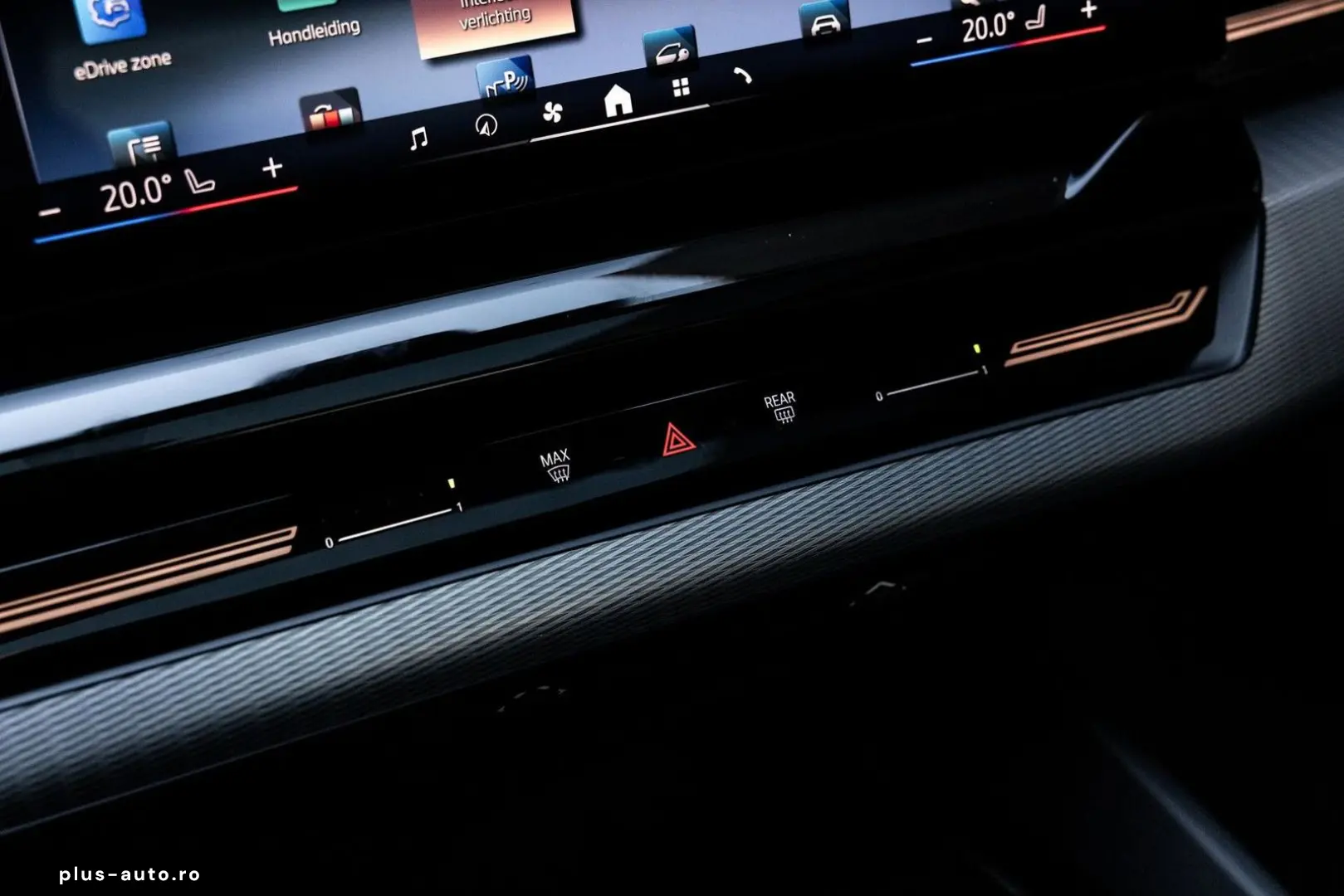 BMW 530 5-serie 530e M Sport Edition   M-Sport   Ada