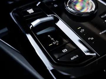 BMW 530 5-serie 530e M Sport Edition   M-Sport   Ada