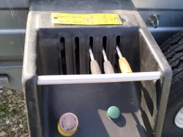 REMORCA CU MACARA NIEWIADOW B3500 N1