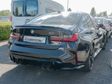 BMW M3 Competition FACEL. HUD 360  LED ACC NAVI HGSD