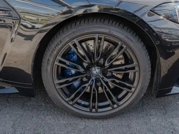 BMW M3 Competition FACEL. HUD 360  LED ACC NAVI HGSD