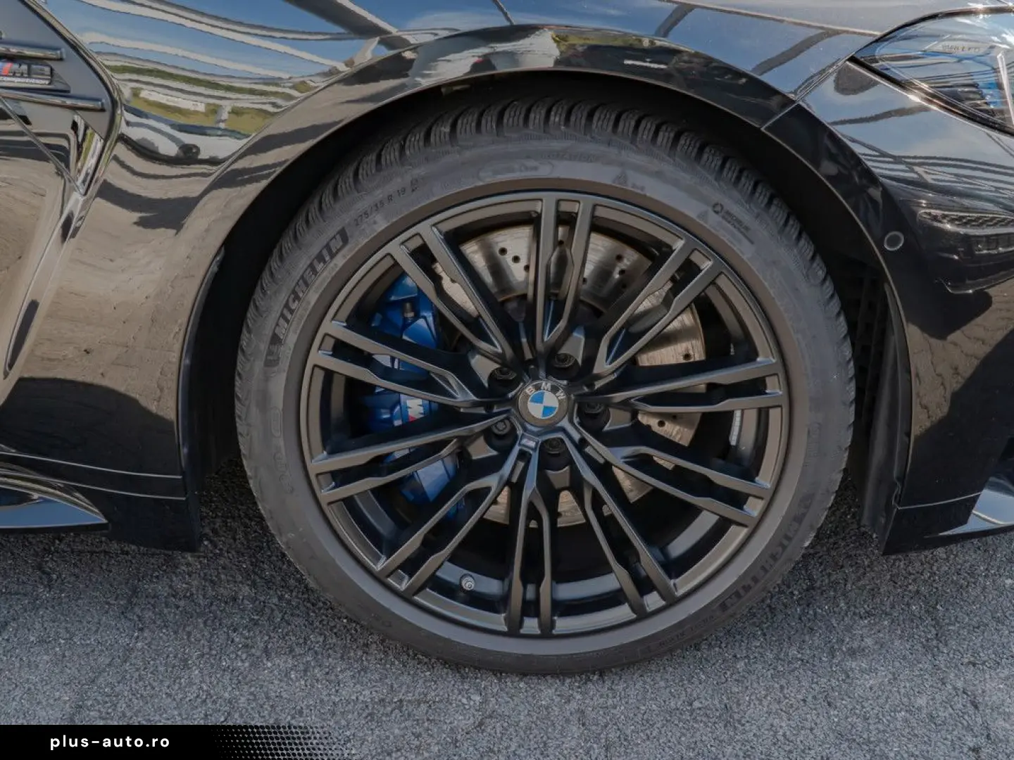 BMW M3 Competition FACEL. HUD 360  LED ACC NAVI HGSD