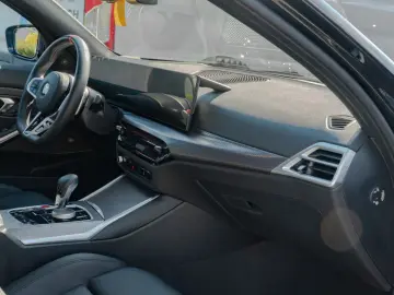 BMW M3 Competition FACEL. HUD 360  LED ACC NAVI HGSD