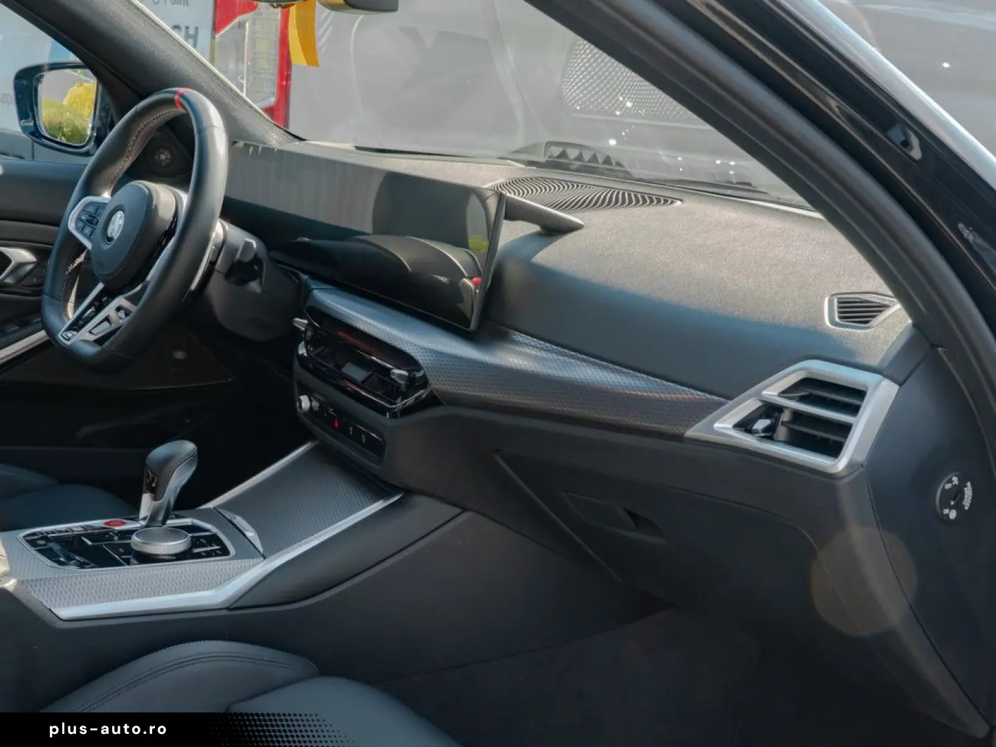 BMW M3 Competition FACEL. HUD 360  LED ACC NAVI HGSD