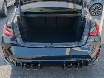 BMW M3 Competition FACEL. HUD 360  LED ACC NAVI HGSD