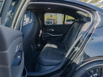 BMW M3 Competition FACEL. HUD 360  LED ACC NAVI HGSD