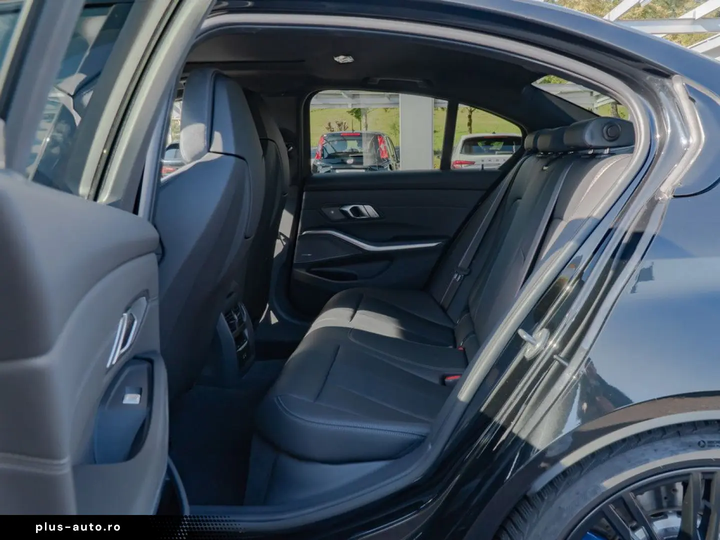 BMW M3 Competition FACEL. HUD 360  LED ACC NAVI HGSD