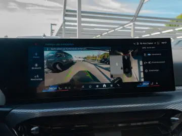 BMW M3 Competition FACEL. HUD 360  LED ACC NAVI HGSD