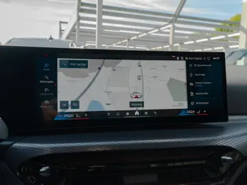 BMW M3 Competition FACEL. HUD 360  LED ACC NAVI HGSD