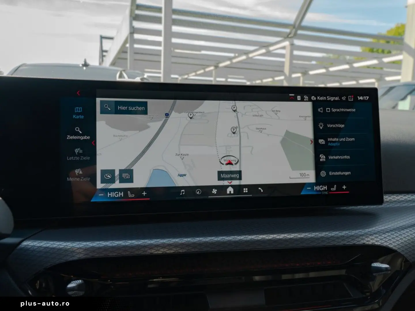 BMW M3 Competition FACEL. HUD 360  LED ACC NAVI HGSD