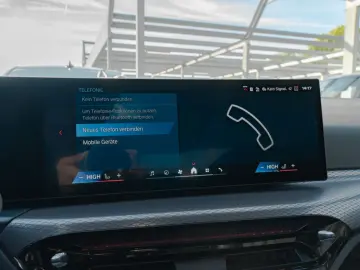 BMW M3 Competition FACEL. HUD 360  LED ACC NAVI HGSD