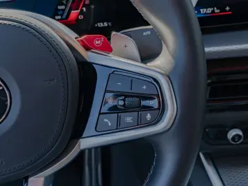 BMW M3 Competition FACEL. HUD 360  LED ACC NAVI HGSD