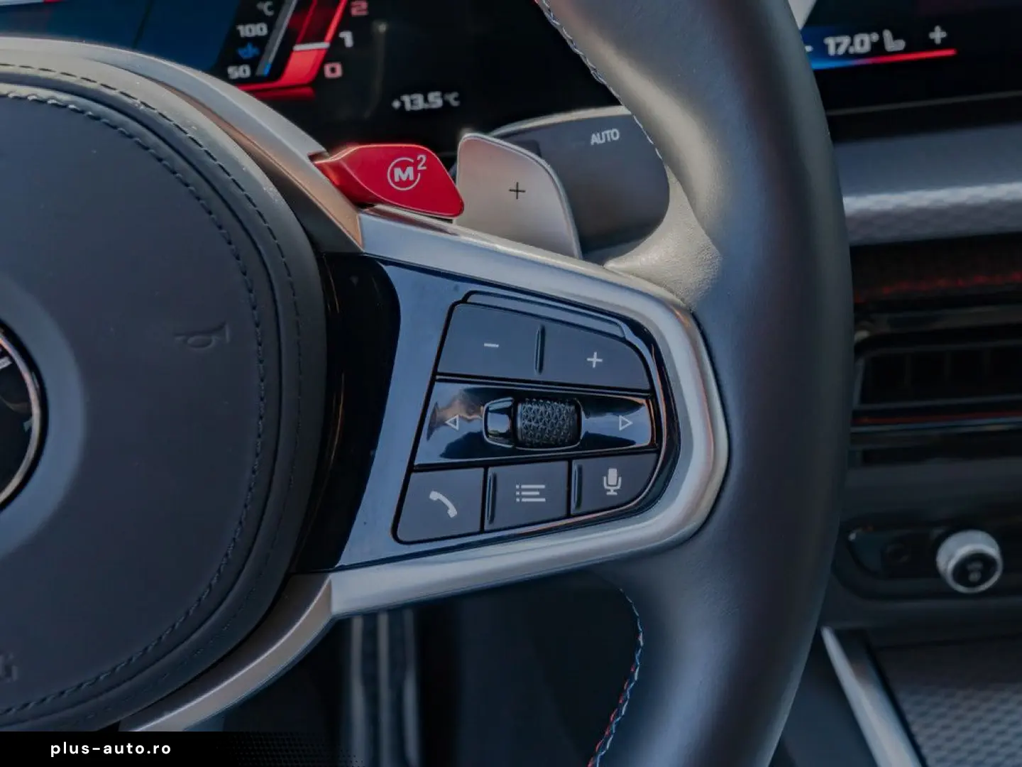 BMW M3 Competition FACEL. HUD 360  LED ACC NAVI HGSD