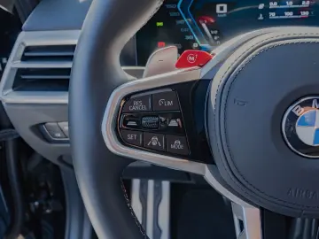 BMW M3 Competition FACEL. HUD 360  LED ACC NAVI HGSD