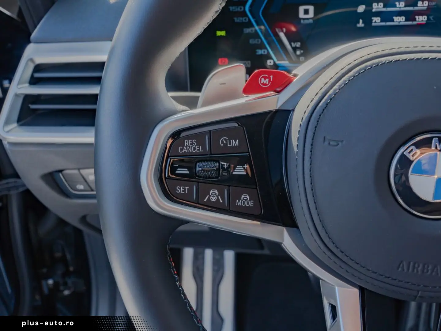 BMW M3 Competition FACEL. HUD 360  LED ACC NAVI HGSD