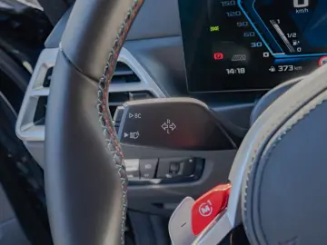 BMW M3 Competition FACEL. HUD 360  LED ACC NAVI HGSD